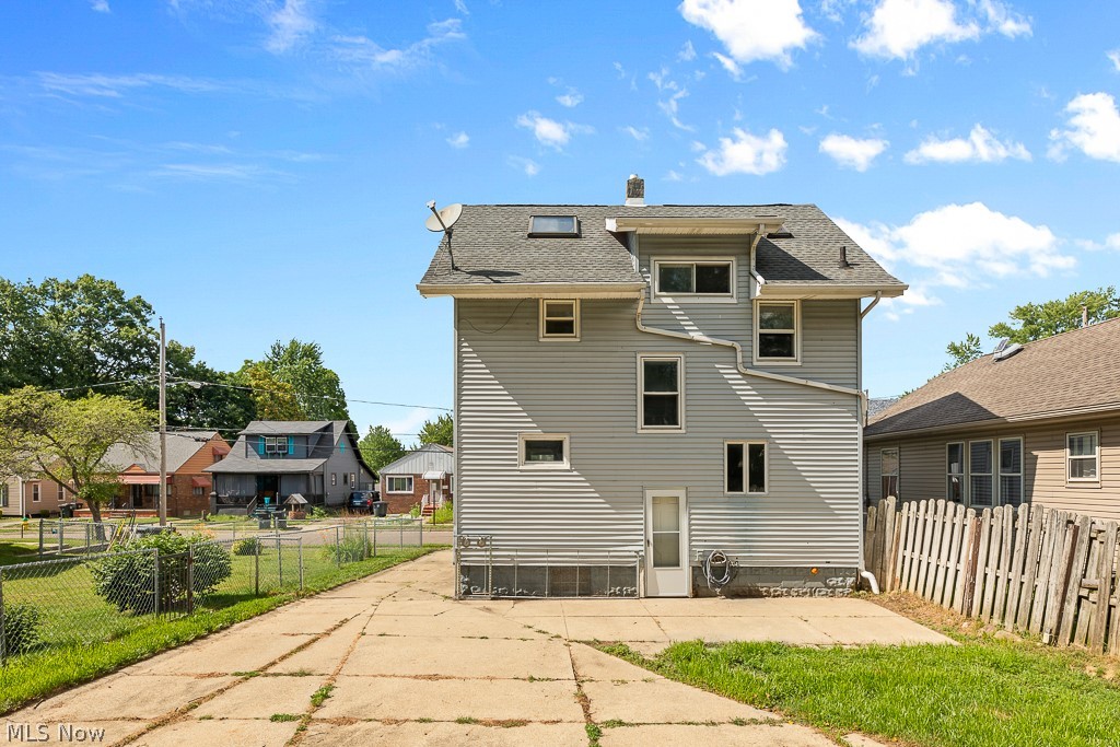 Lakewood Heights - Residential