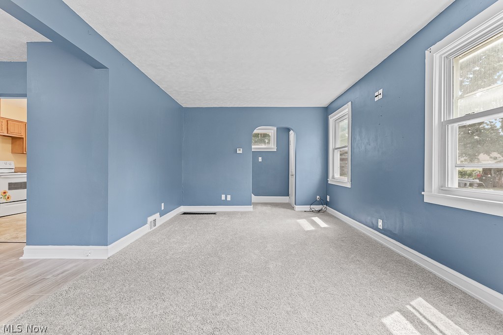 Lakewood Heights - Residential