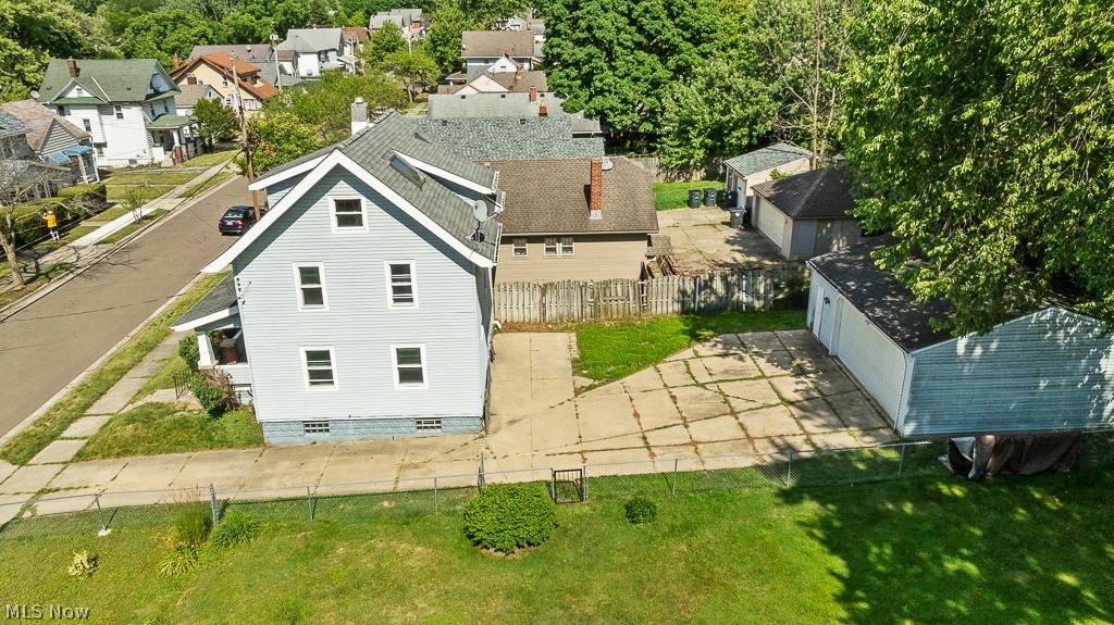 Lakewood Heights - Residential