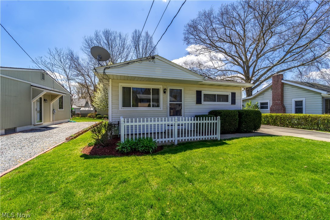 Bermont Manor - Residential
