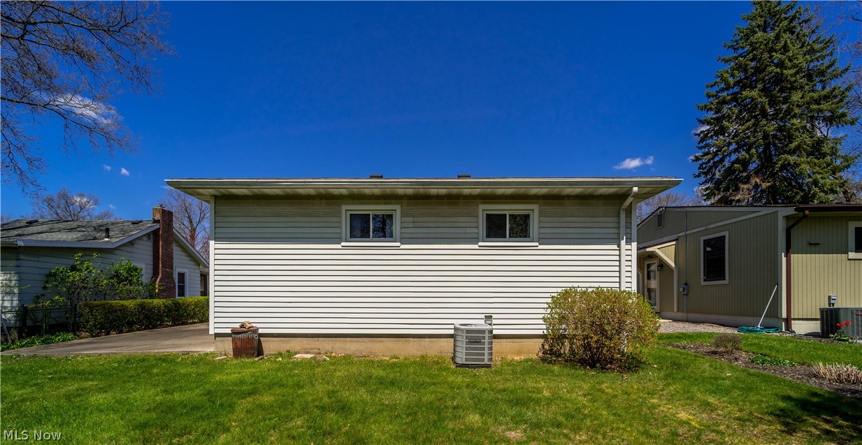 Bermont Manor - Residential