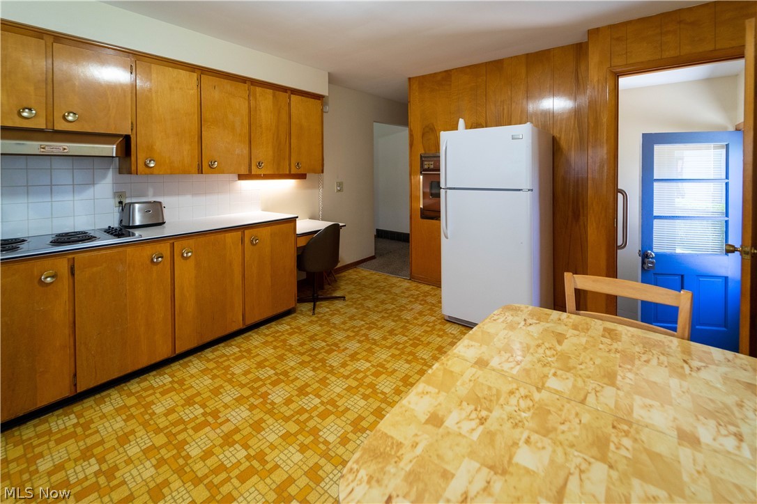 Bermont Manor - Residential