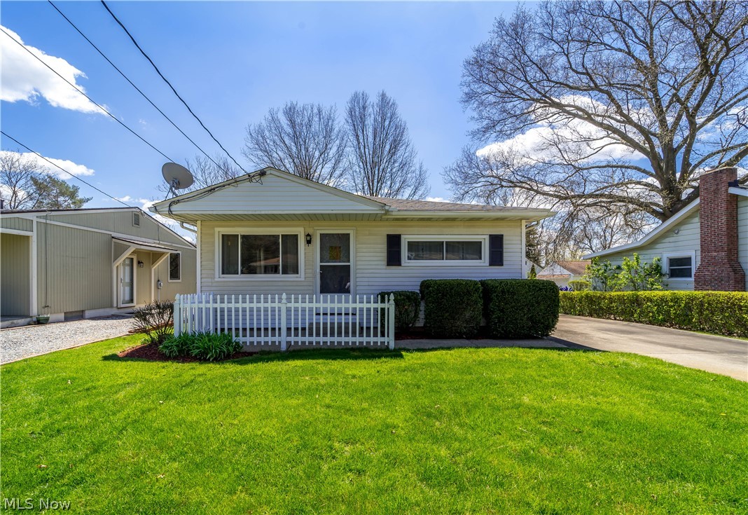 Bermont Manor - Residential