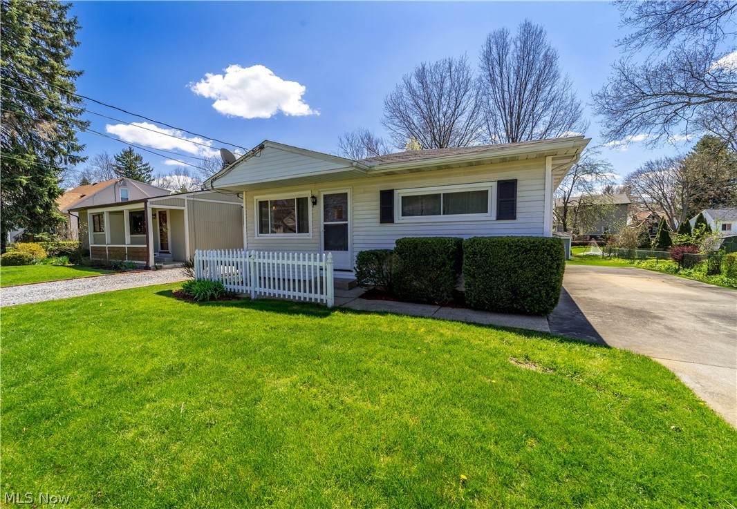 Bermont Manor - Residential