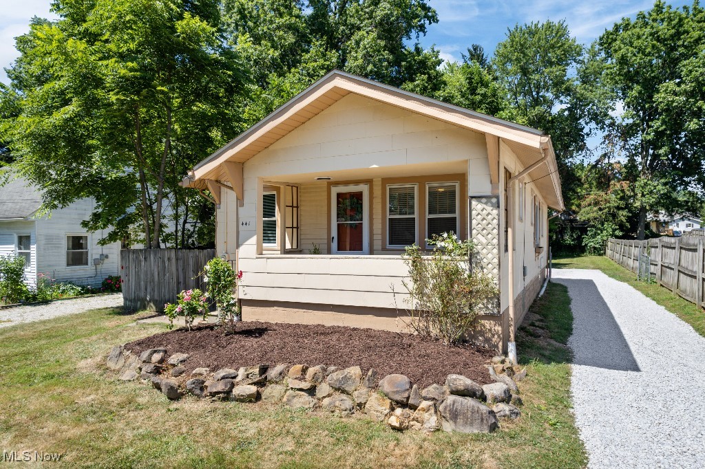 Tallmdage 01 - Residential