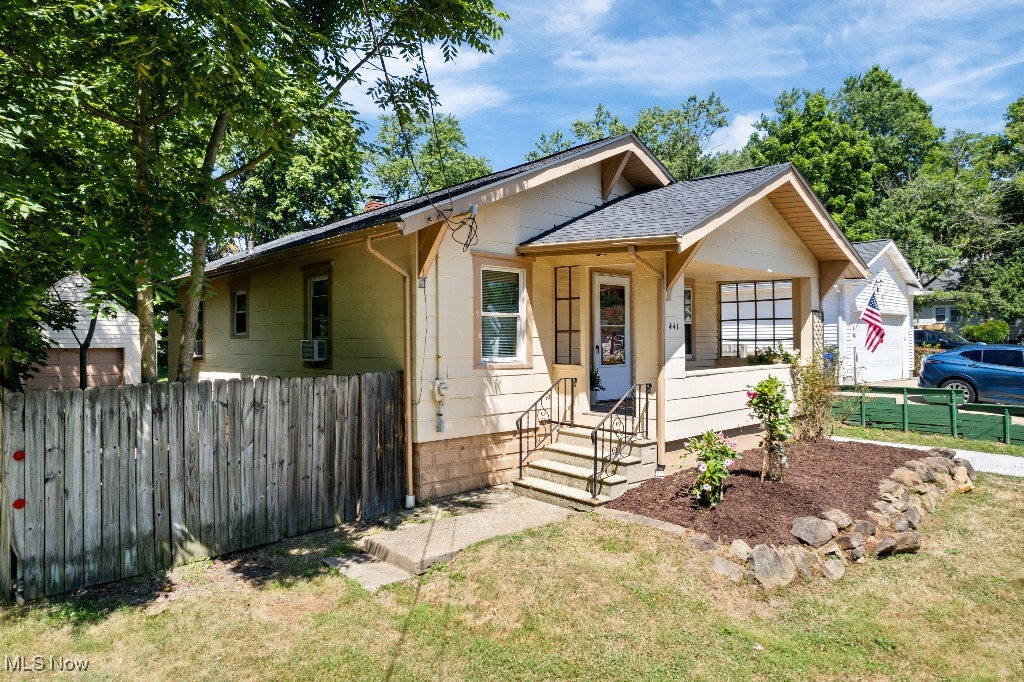 Tallmdage 01 - Residential