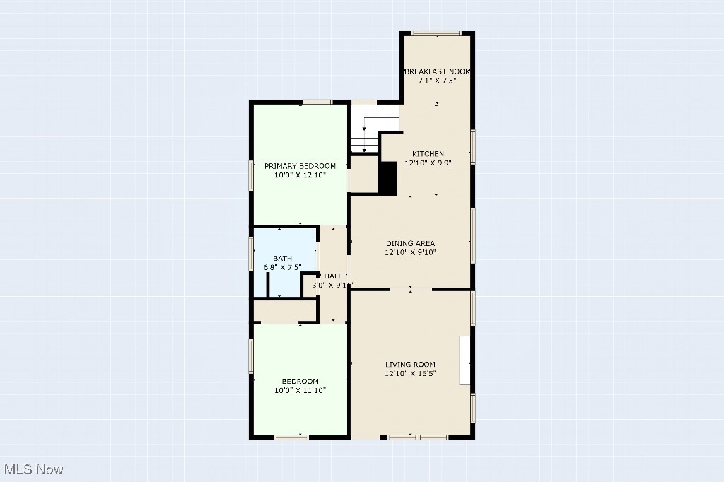 Tallmdage 01 - Residential