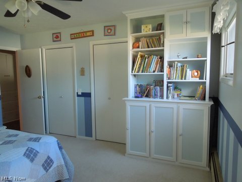 Fuller Mrs C Surv & Resub - Residential