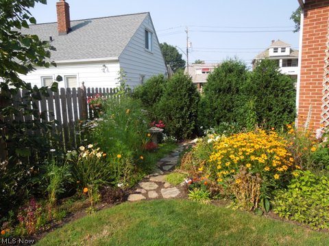 Fuller Mrs C Surv & Resub - Residential