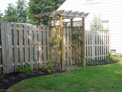 Fuller Mrs C Surv & Resub - Residential