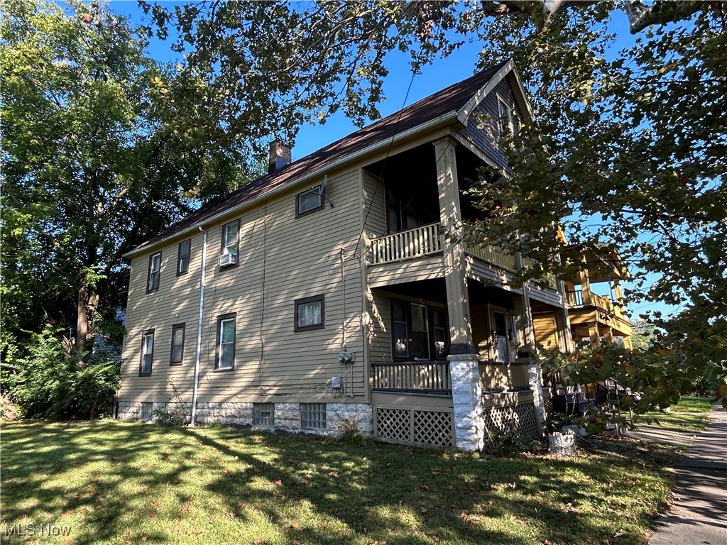 Webster - Residential Income