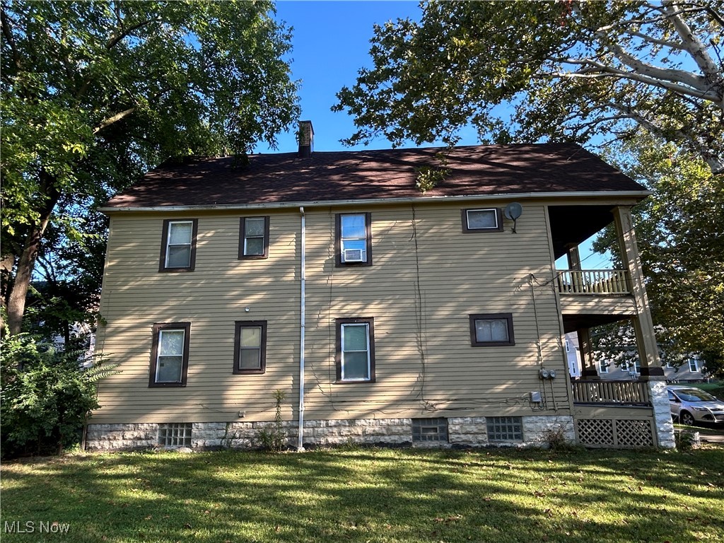 Webster - Residential Income