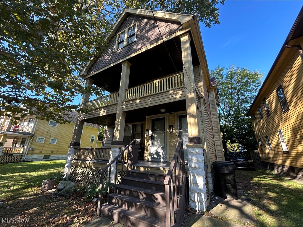Webster - Residential Income
