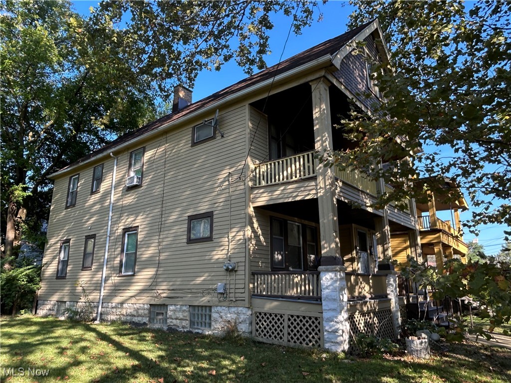 Webster - Residential Income