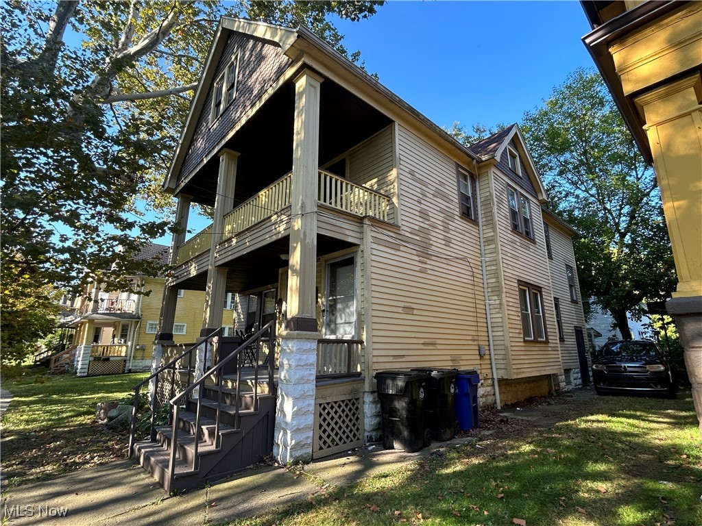 Webster - Residential Income