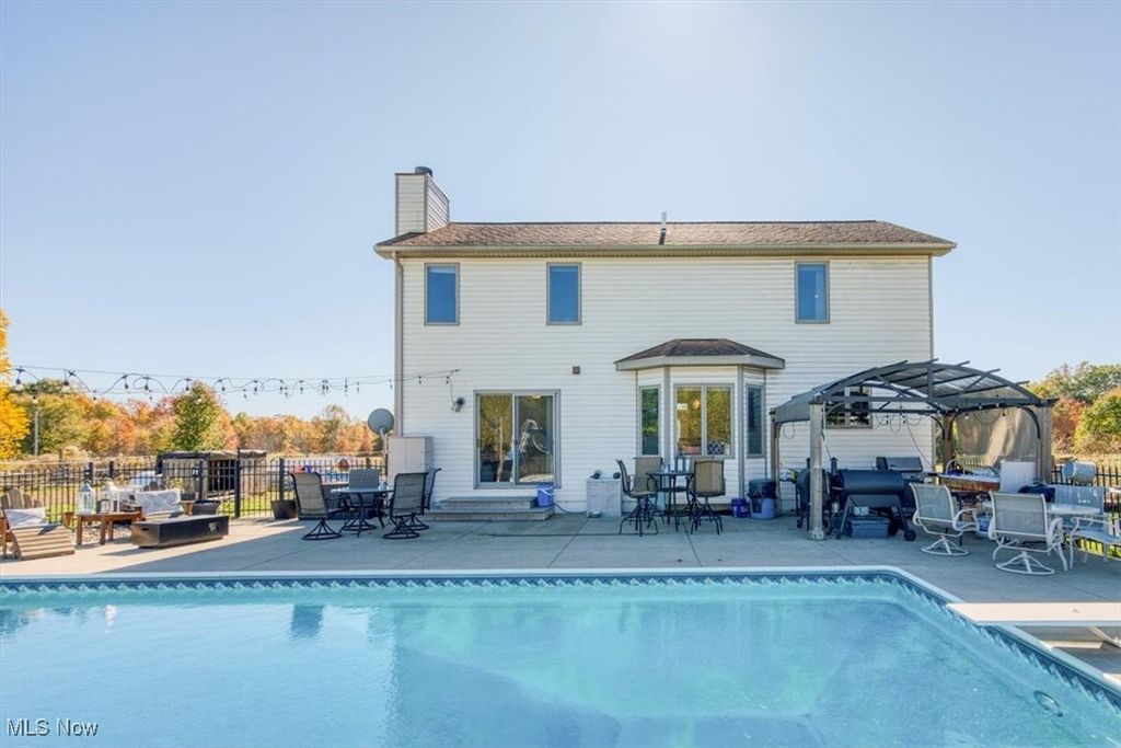 Photo of 6687 Winchell Road, Hiram, OH 44234 (MLS # 5168114)