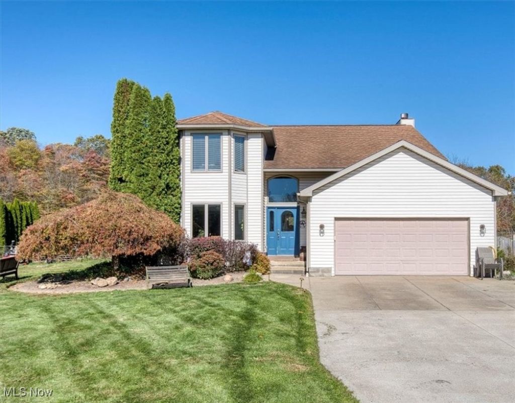 Photo of 6687 Winchell Road, Hiram, OH 44234 (MLS # 5168114)