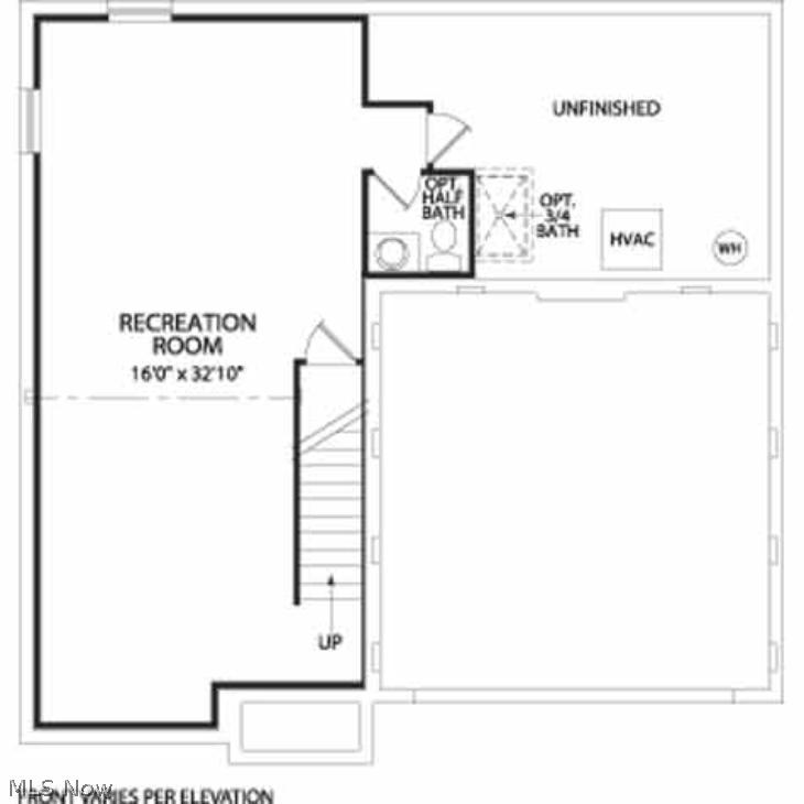 Columbia Reserve - Residential