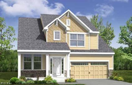 Columbia Reserve - Residential