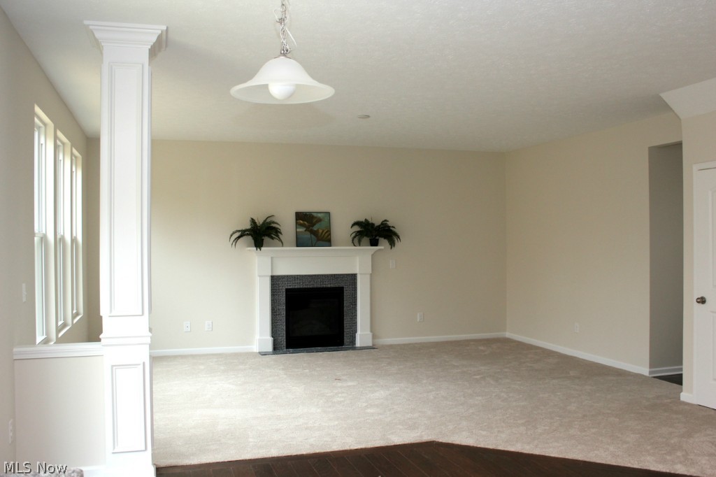 Columbia Reserve - Residential