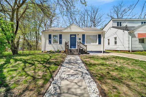 4392 E 144th Street, Cleveland, OH 44128 - MLS#: 5116094