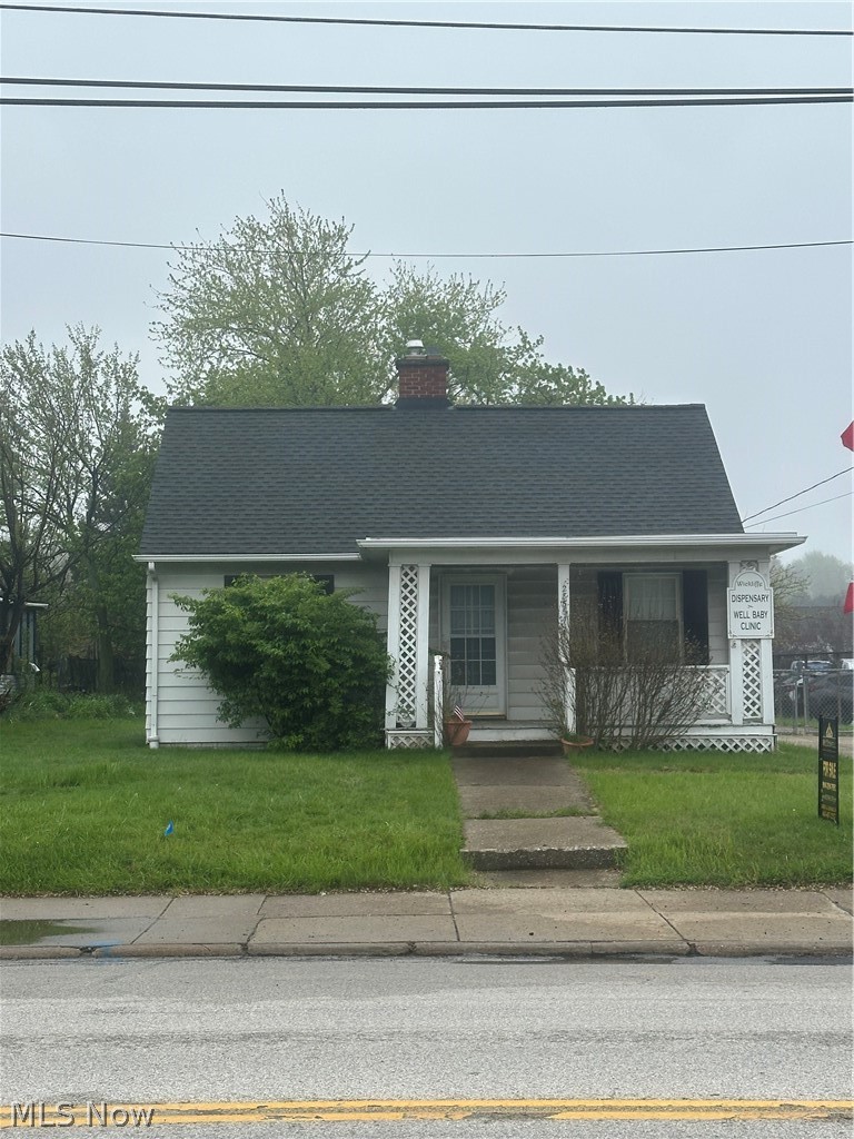 28864 Euclid Avenue