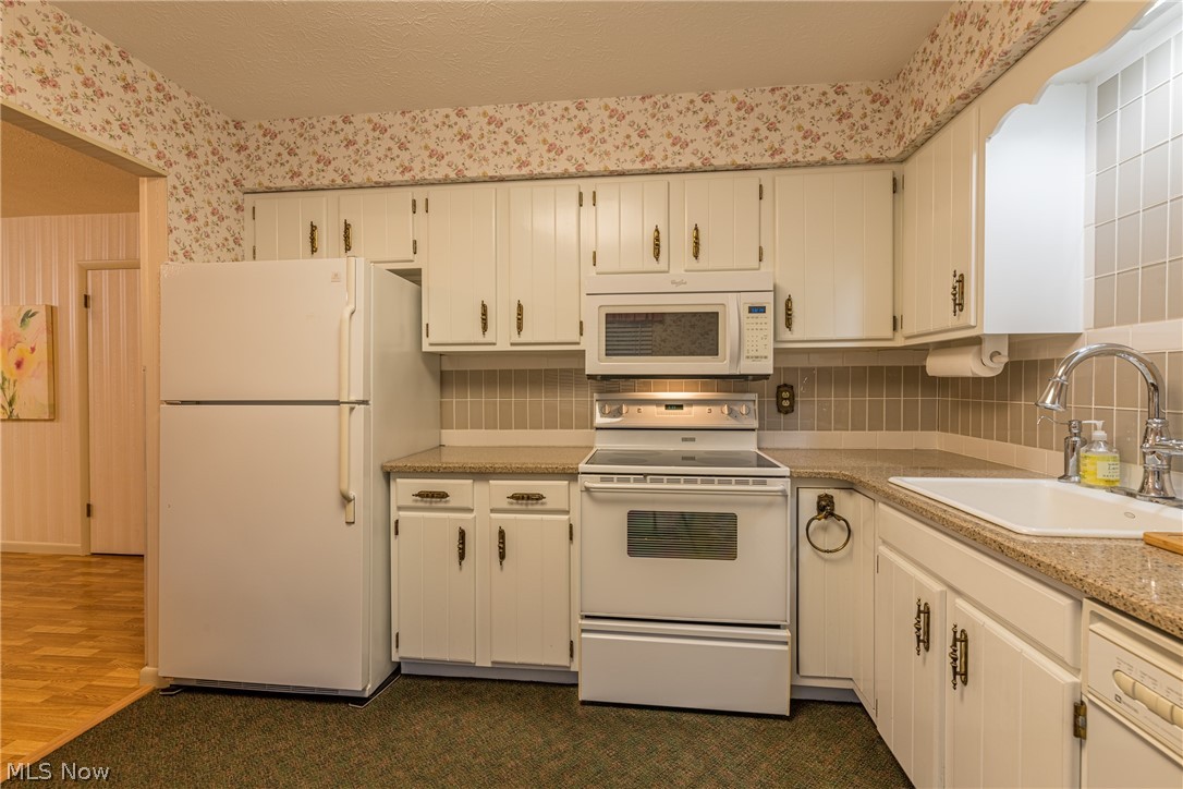 Tucker Drive Allotment - Residential