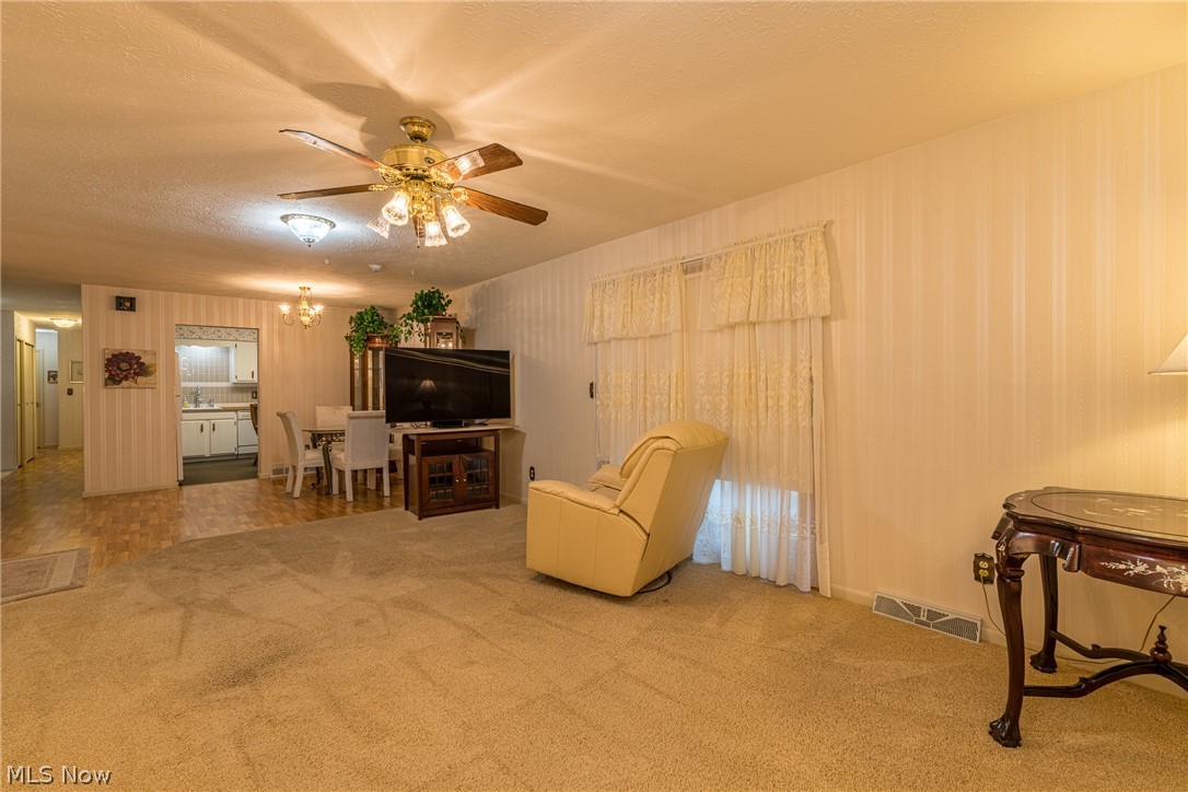 Tucker Drive Allotment - Residential