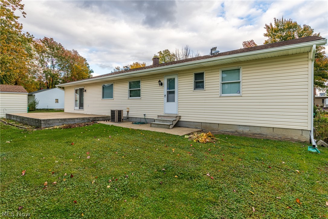 Tucker Drive Allotment - Residential