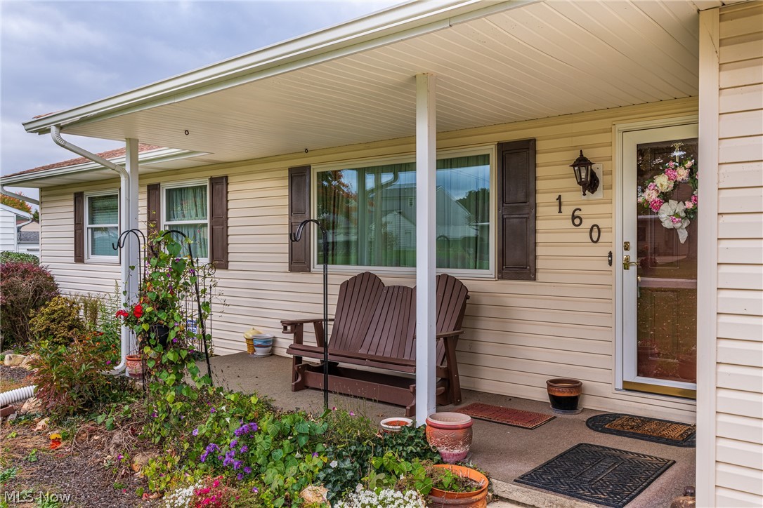 Tucker Drive Allotment - Residential
