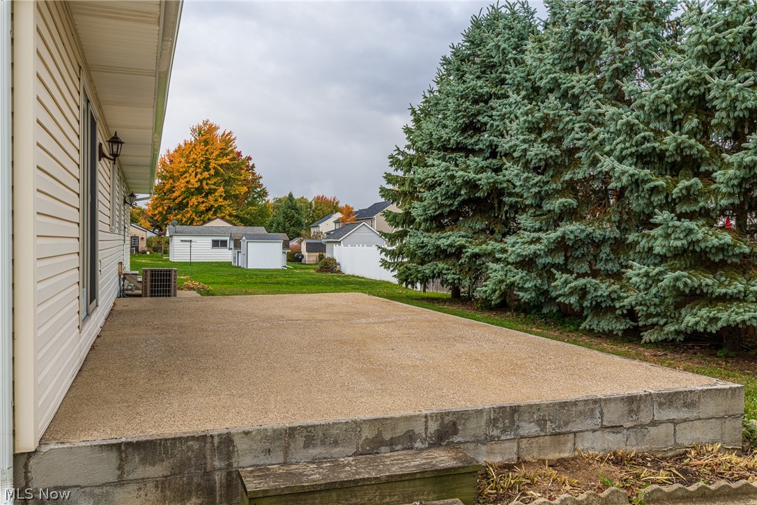 Tucker Drive Allotment - Residential