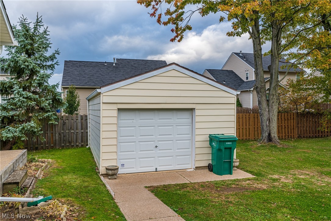 Tucker Drive Allotment - Residential