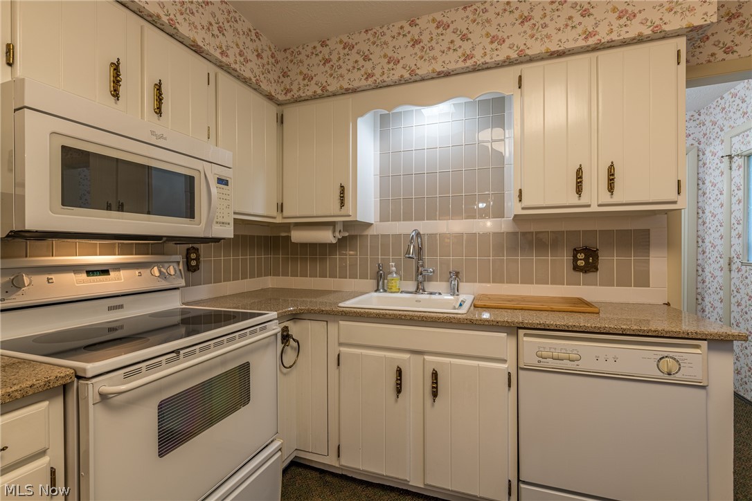 Tucker Drive Allotment - Residential