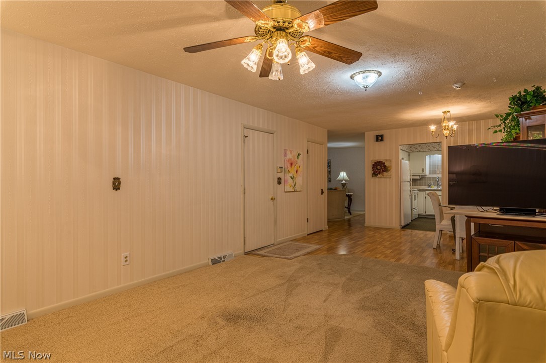 Tucker Drive Allotment - Residential