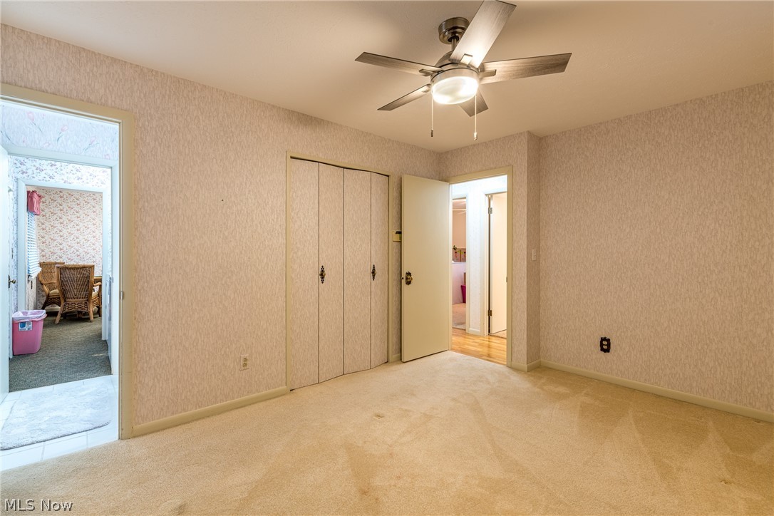 Tucker Drive Allotment - Residential