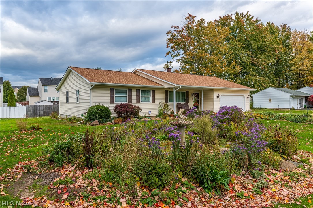 Tucker Drive Allotment - Residential