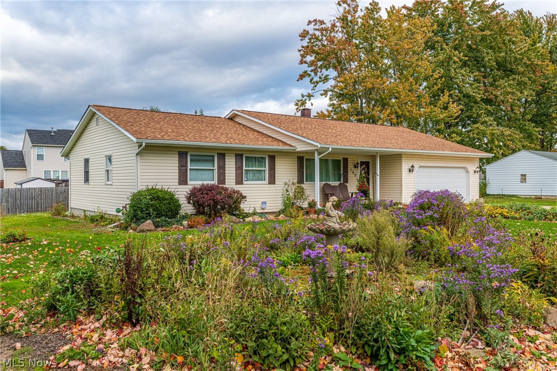 Tucker Drive Allotment - Residential