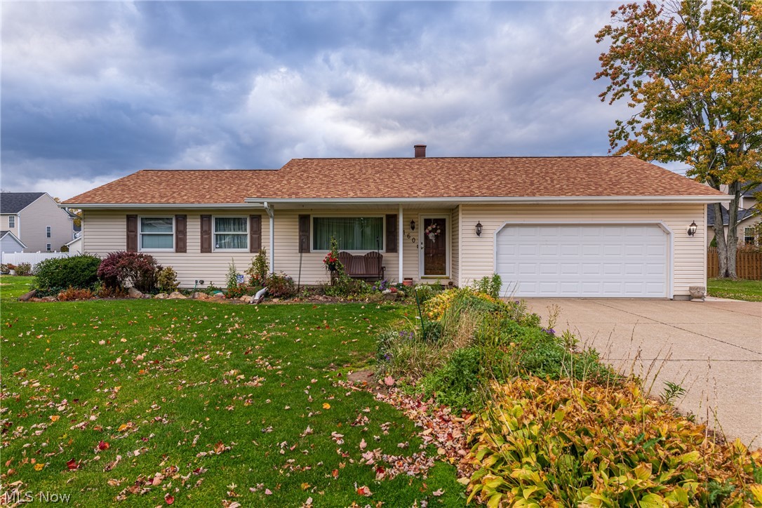 Tucker Drive Allotment - Residential