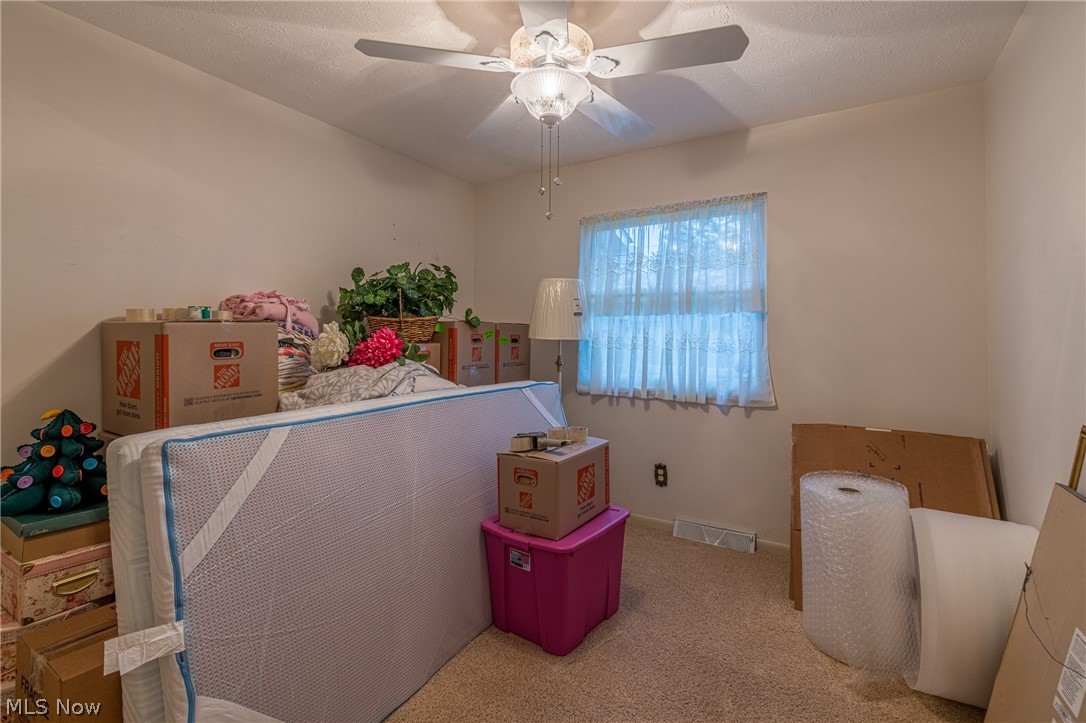 Tucker Drive Allotment - Residential