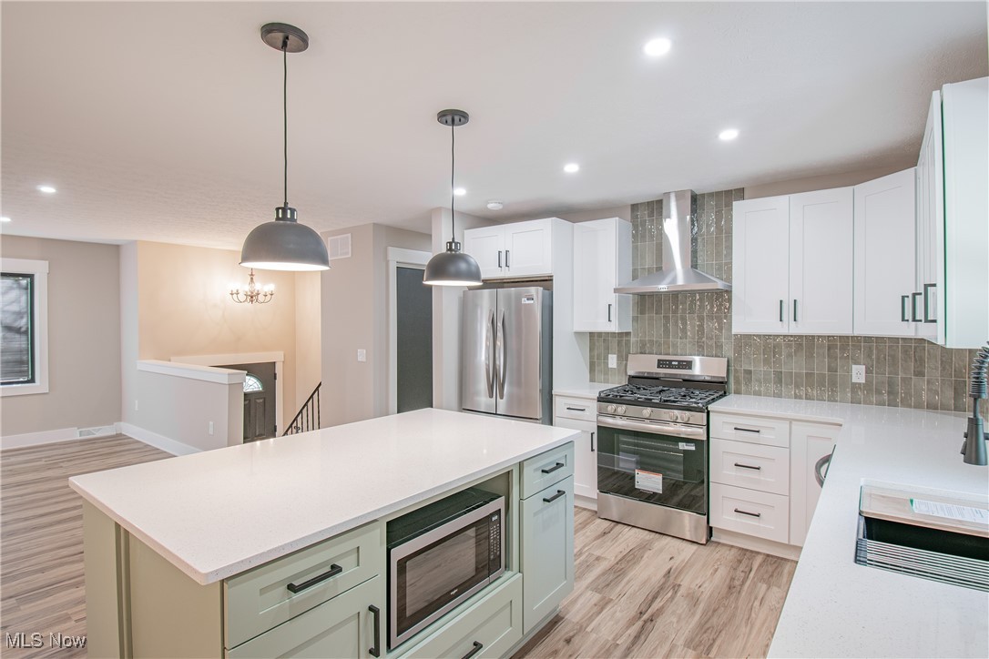 Frances Acres - Residential