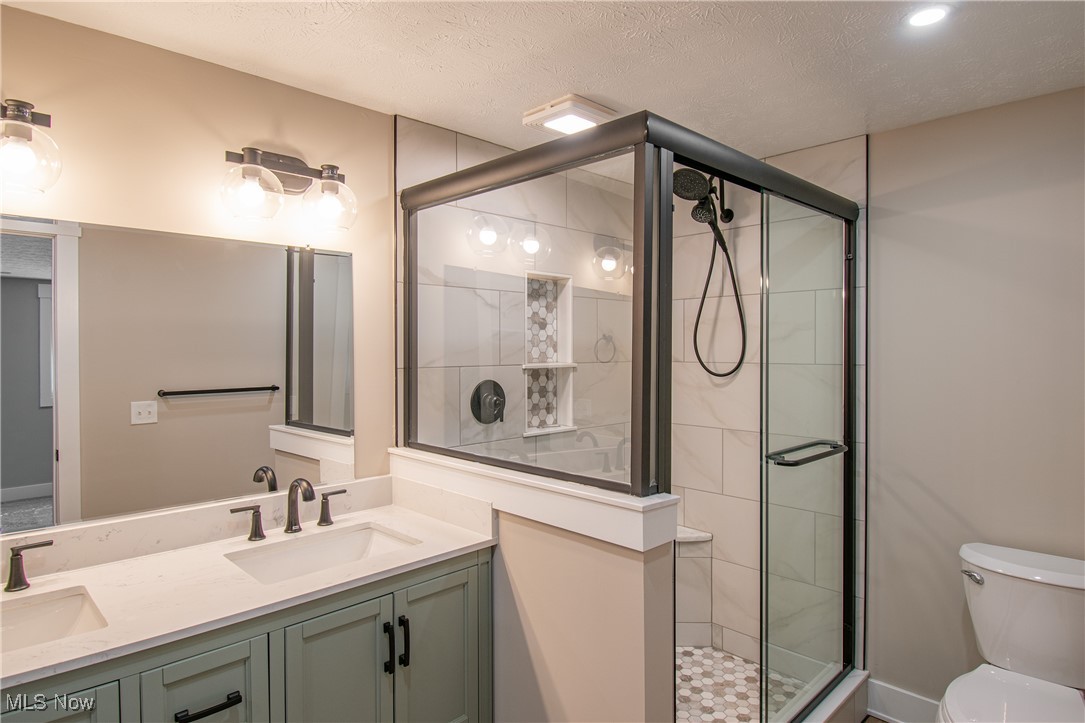 Frances Acres - Residential