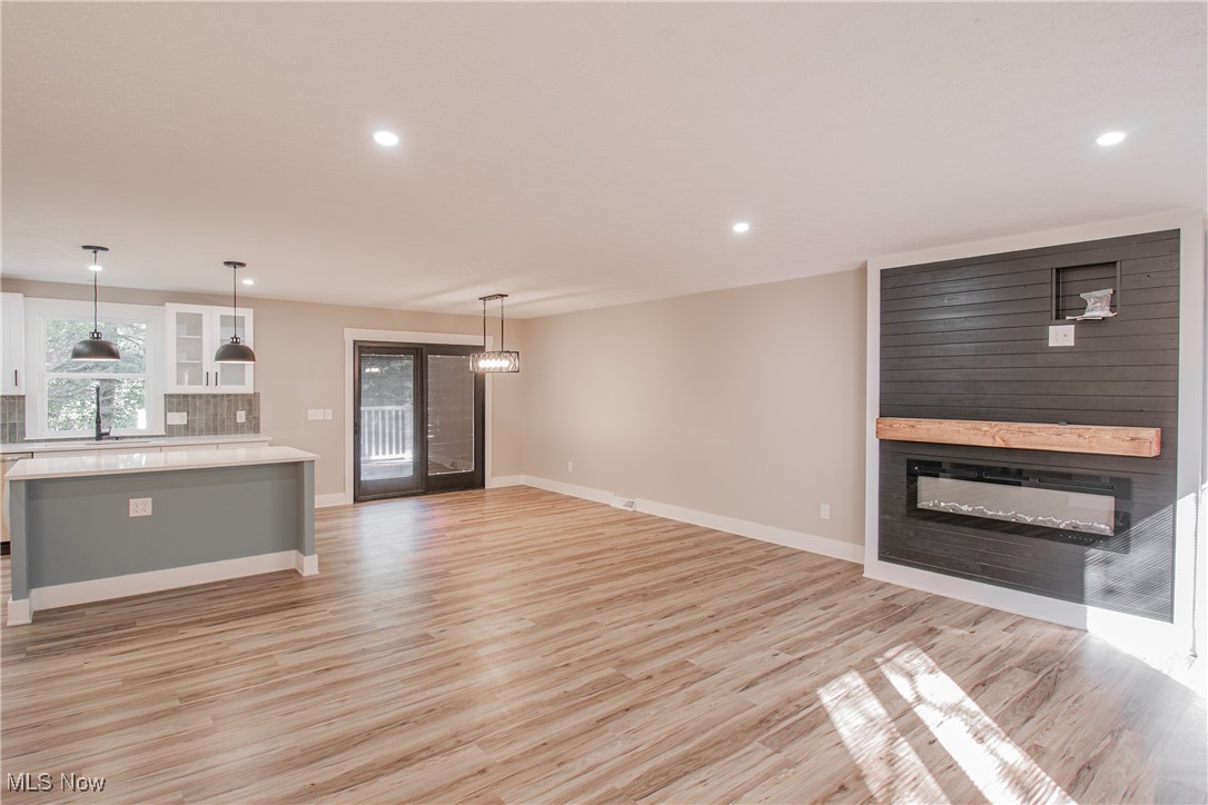 Frances Acres - Residential