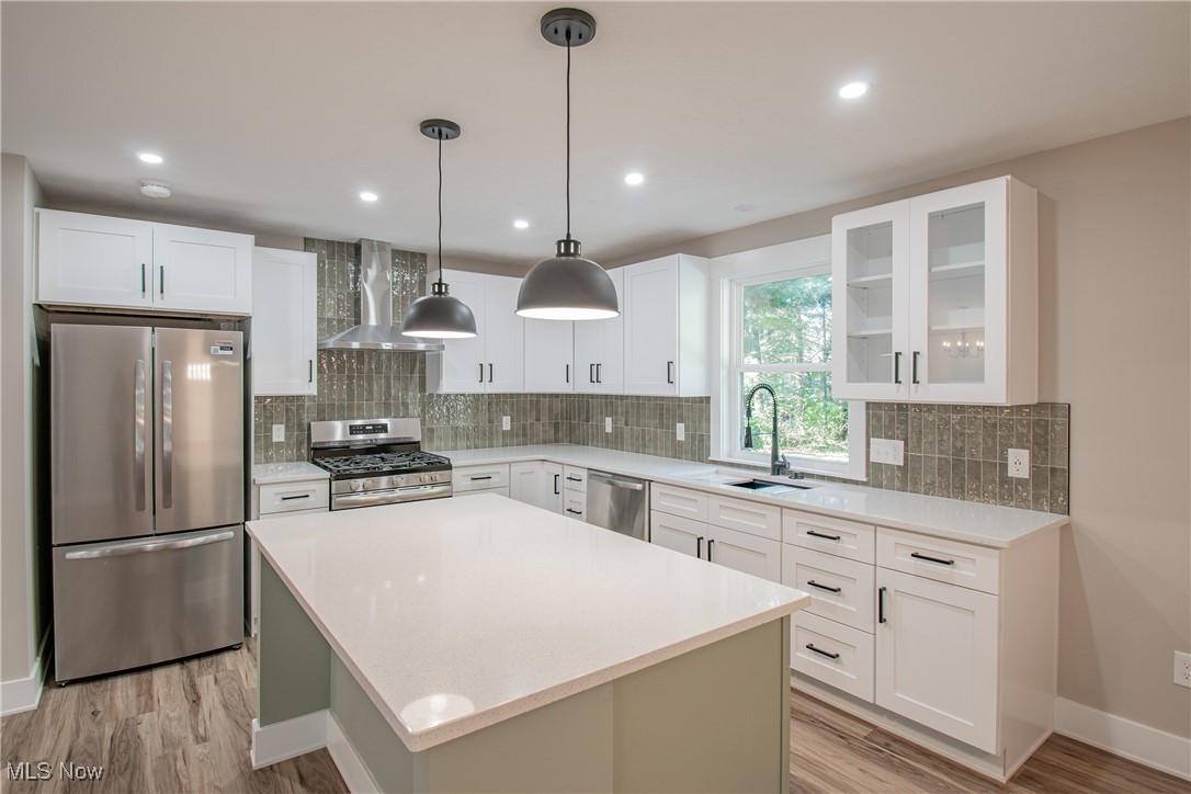 Frances Acres - Residential