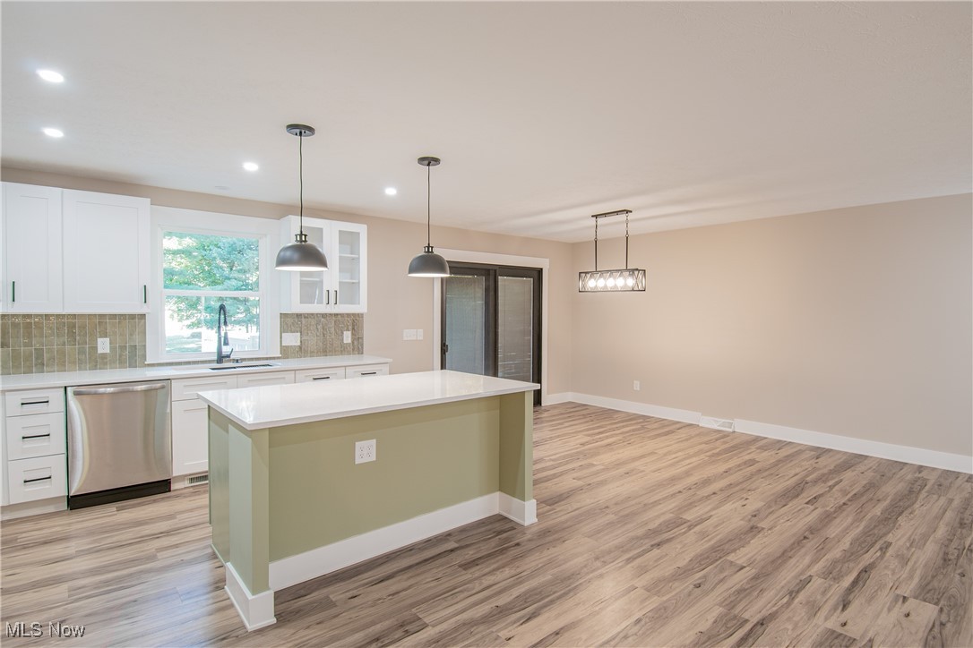 Frances Acres - Residential