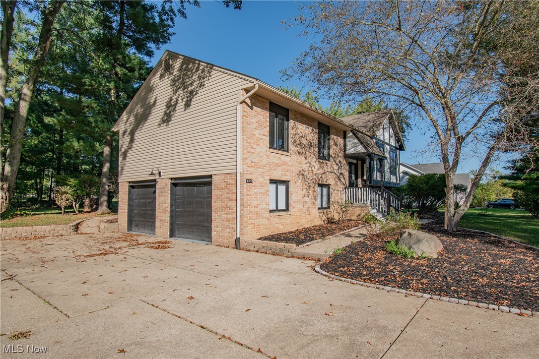 Frances Acres - Residential