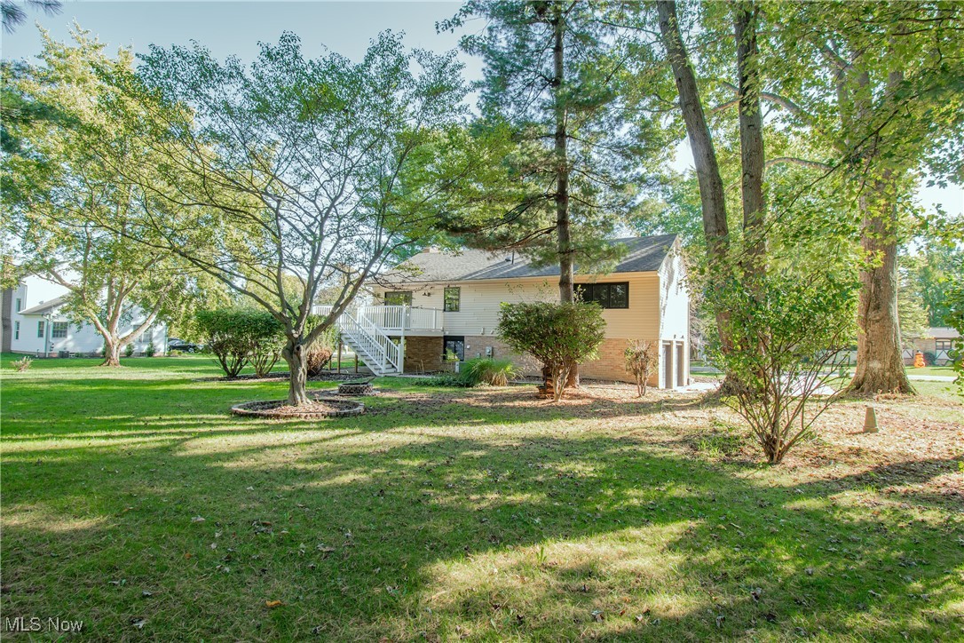 Frances Acres - Residential