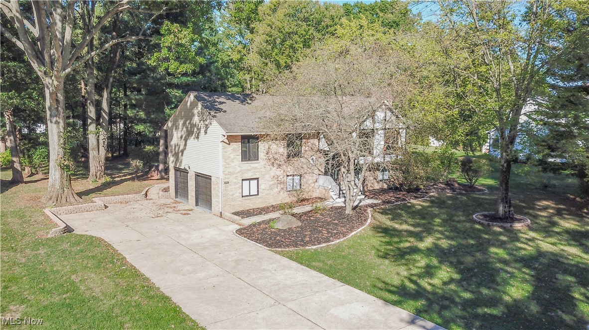 Frances Acres - Residential