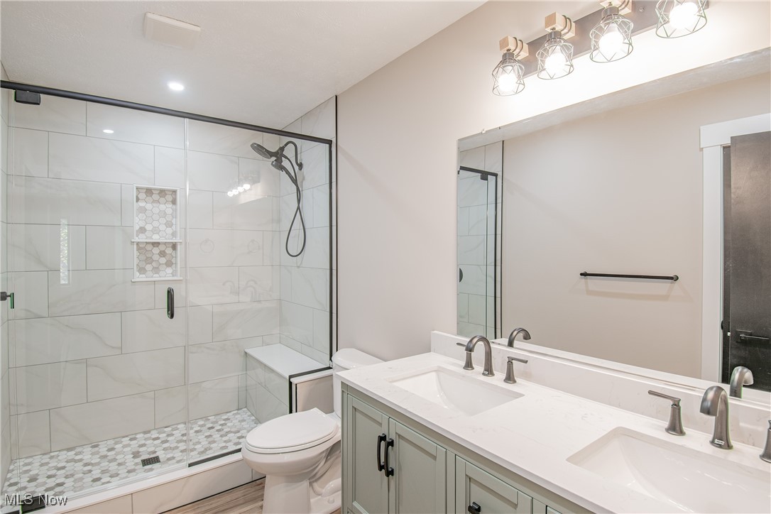 Frances Acres - Residential