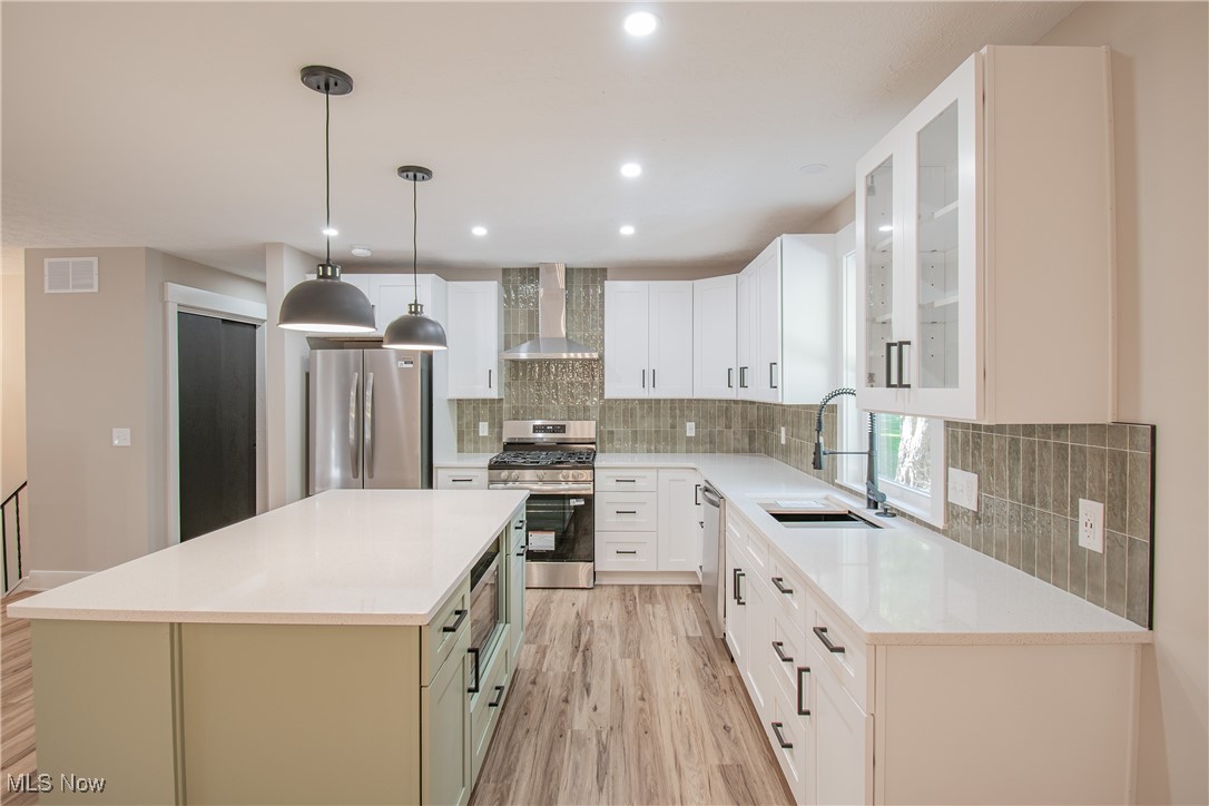 Frances Acres - Residential