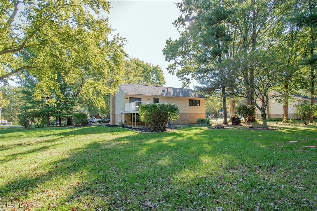 Frances Acres - Residential